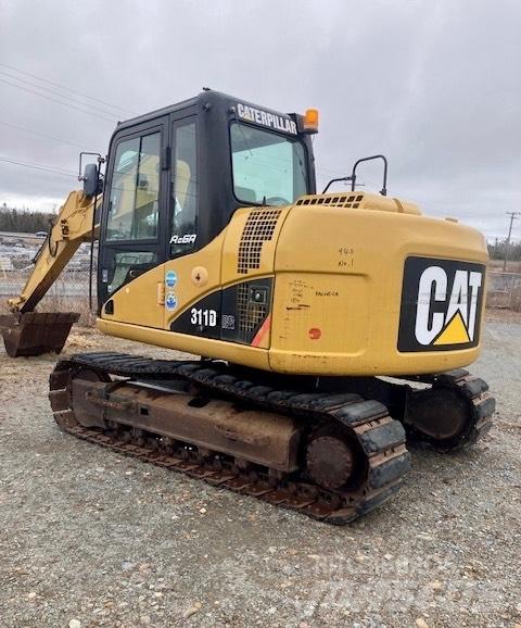 CAT 311 D Raupenbagger