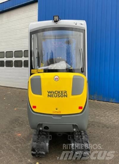 Wacker Neuson ET 20 Minibagger < 7t