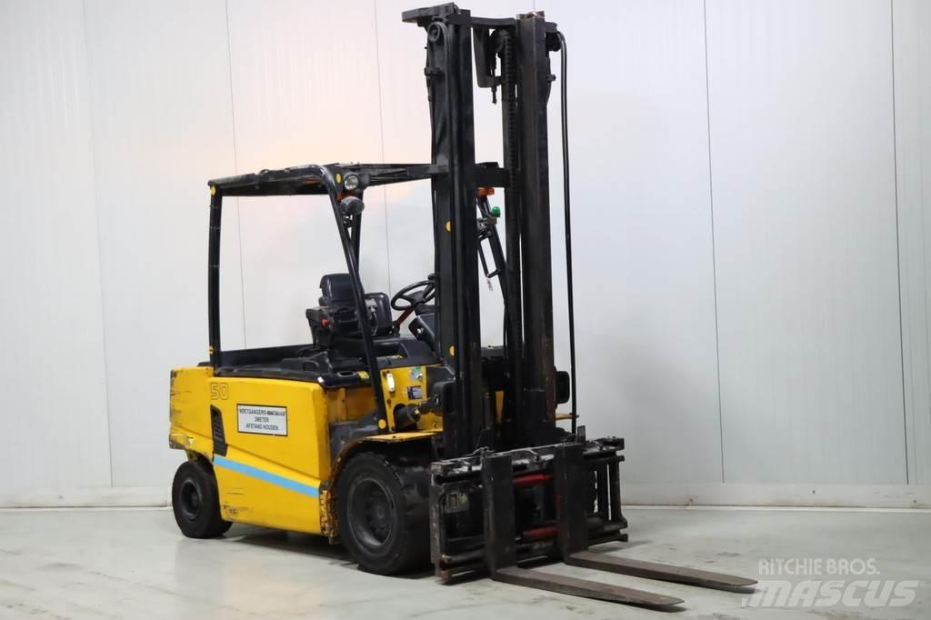 Hyundai 50B-9 Elektrostapler