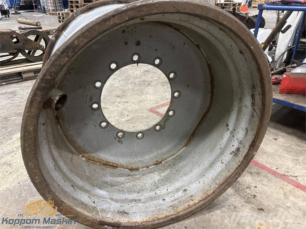 Valmet 911 24x34 Reifen