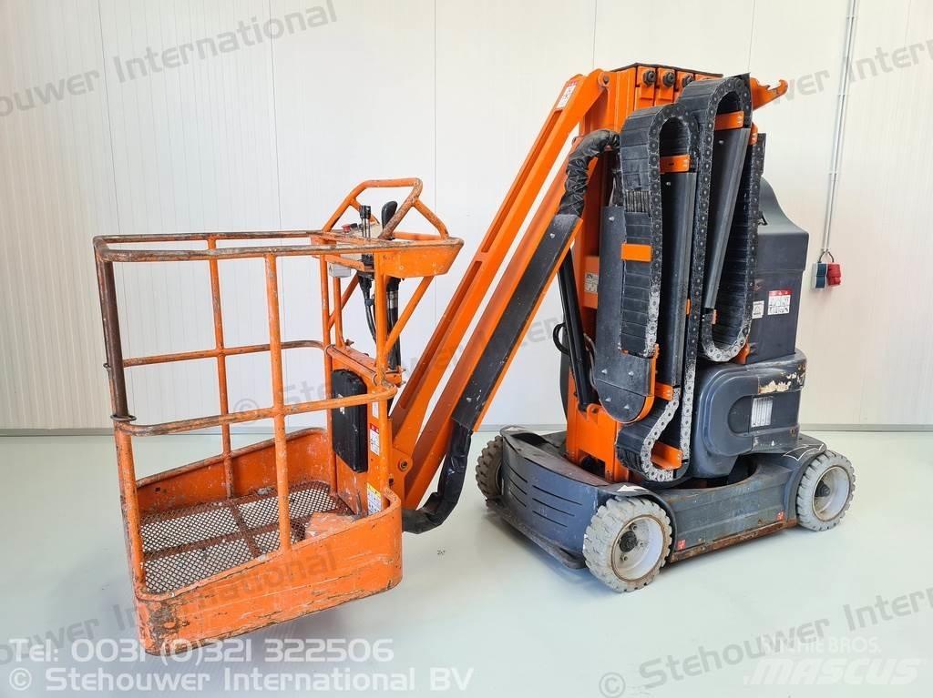 ATN PIAF 1100R Andere Arbeitsbühnen