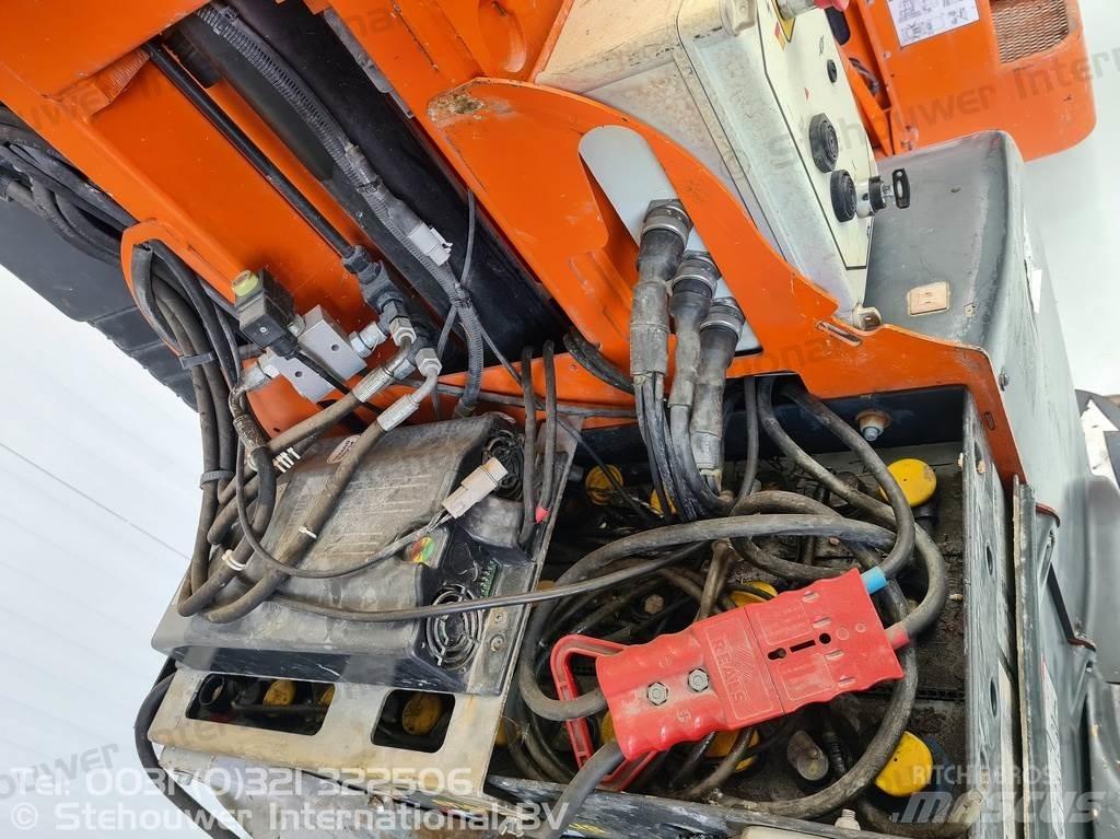 ATN PIAF 1100R Andere Arbeitsbühnen