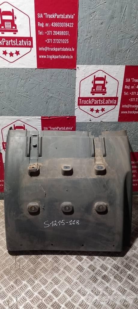 Scania R440  1357599 Chassis