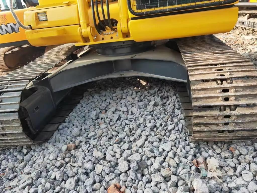 Komatsu PC 110 Raupenbagger