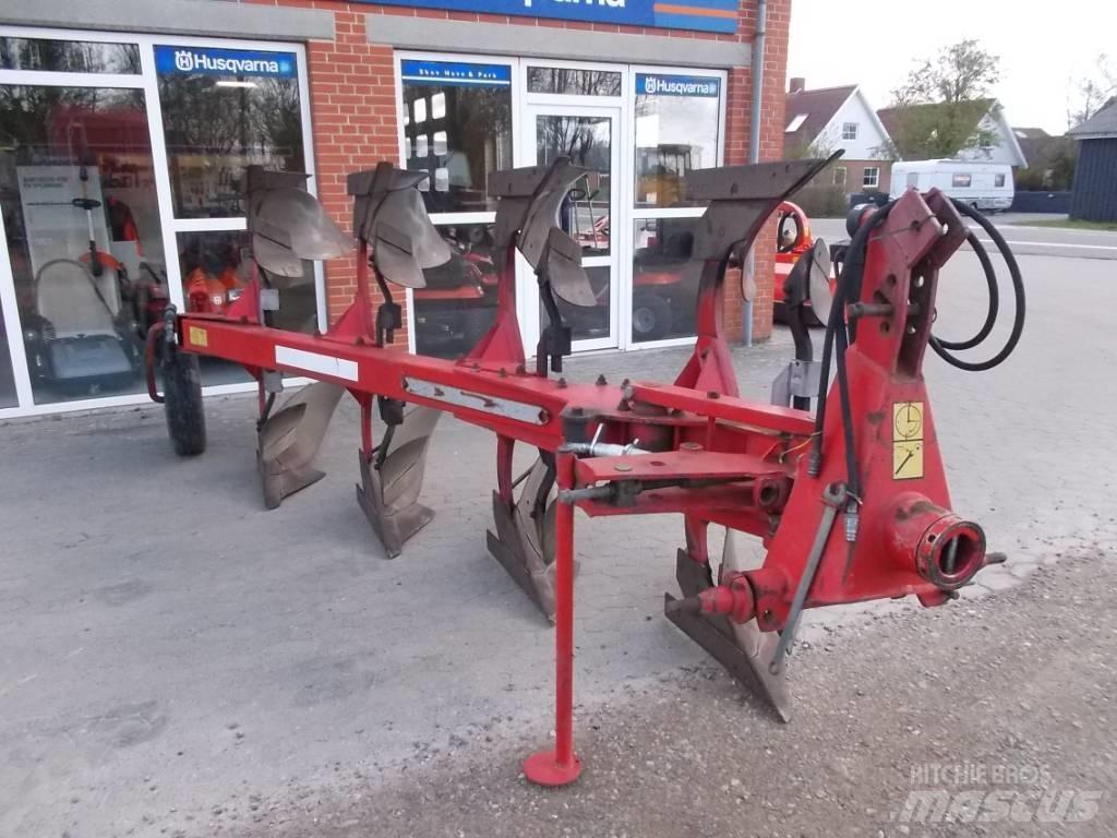 Agrolux MRS 4975 AX Wendepflüge
