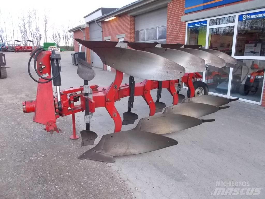 Agrolux MRS 4975 AX Wendepflüge