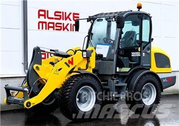 Wacker Neuson WL52 Radlader