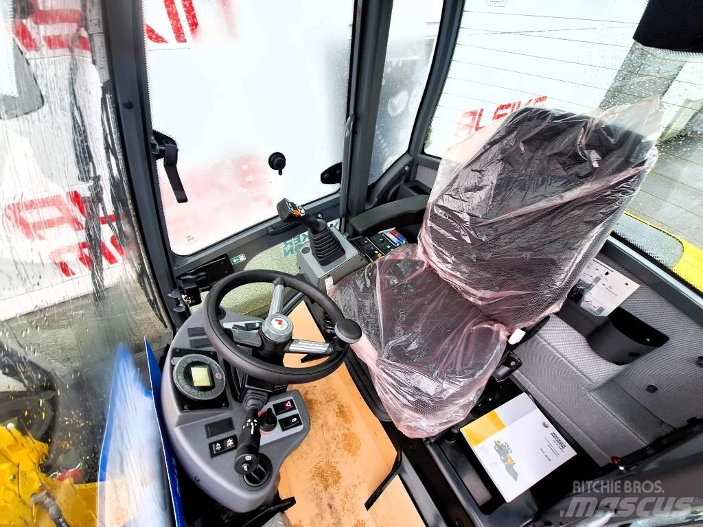 Wacker Neuson WL52 Radlader
