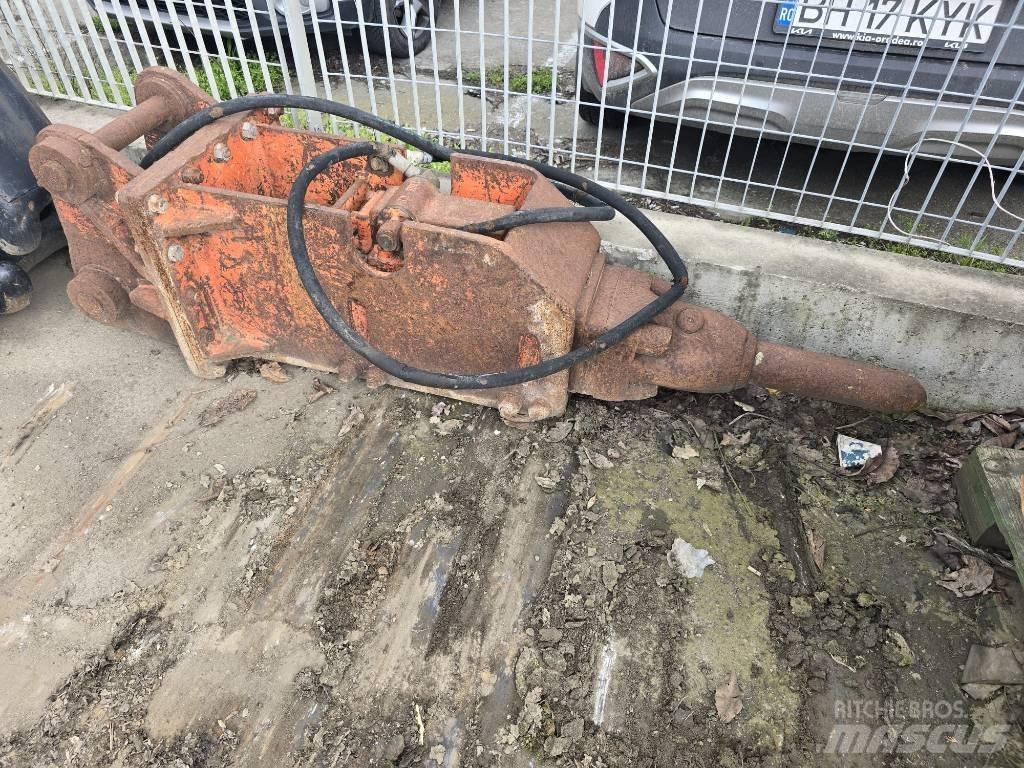 NPK 2T Hammer / Brecher
