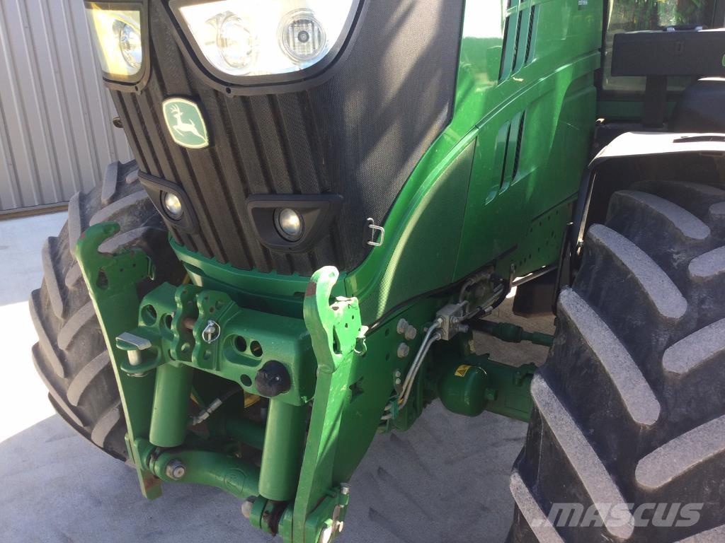 John Deere 6175M Traktoren