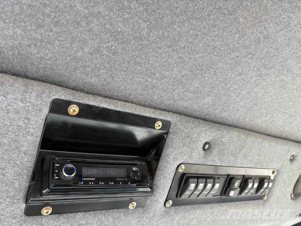 Hamm DV 90 VV Tandemwalzen