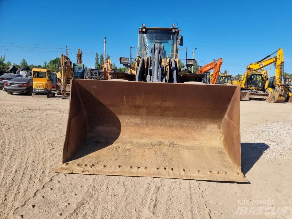 Volvo L 180 E Radlader