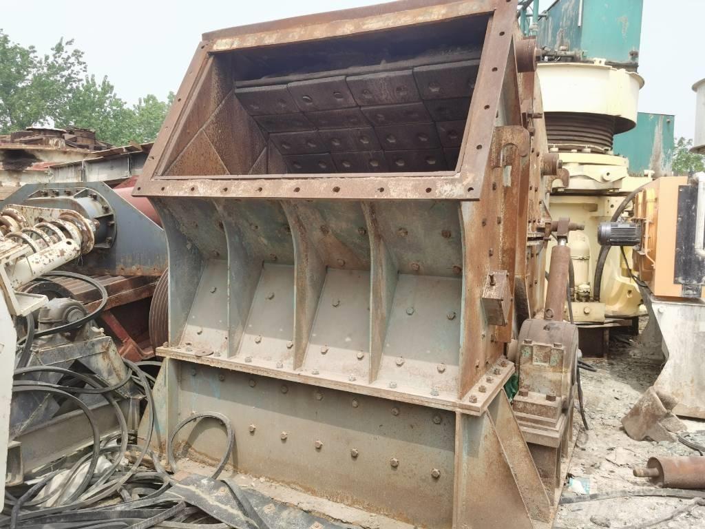 Trio APS5160 Pulverisierer