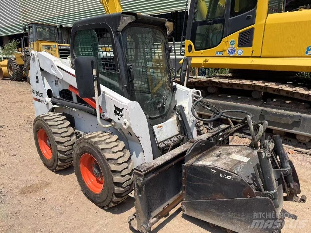 Bobcat S 630 Kompaktlader