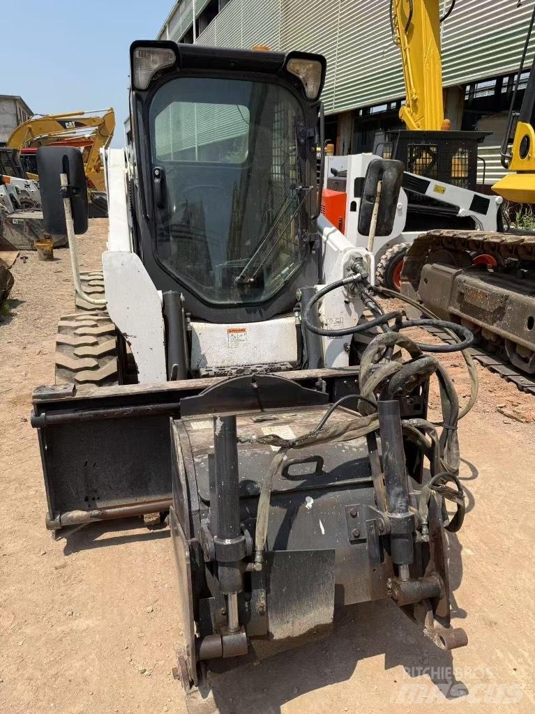 Bobcat S 630 Kompaktlader