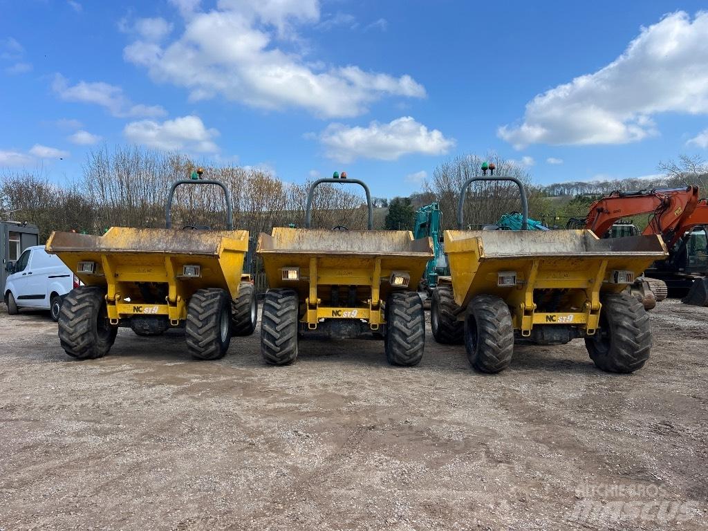 NC ST9 Minidumper
