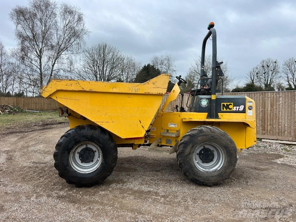 NC ST9 Minidumper