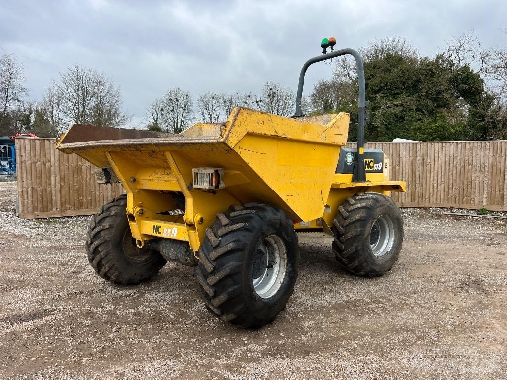 NC ST9 Minidumper