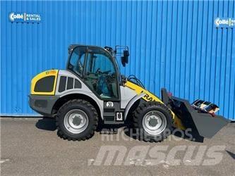 Kramer 8115 Radlader
