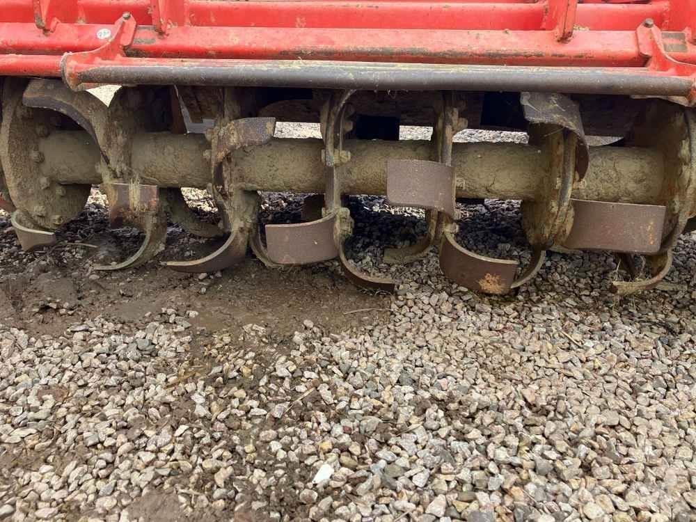 Grimme RT6000 Kartoffeltechnik - Andere