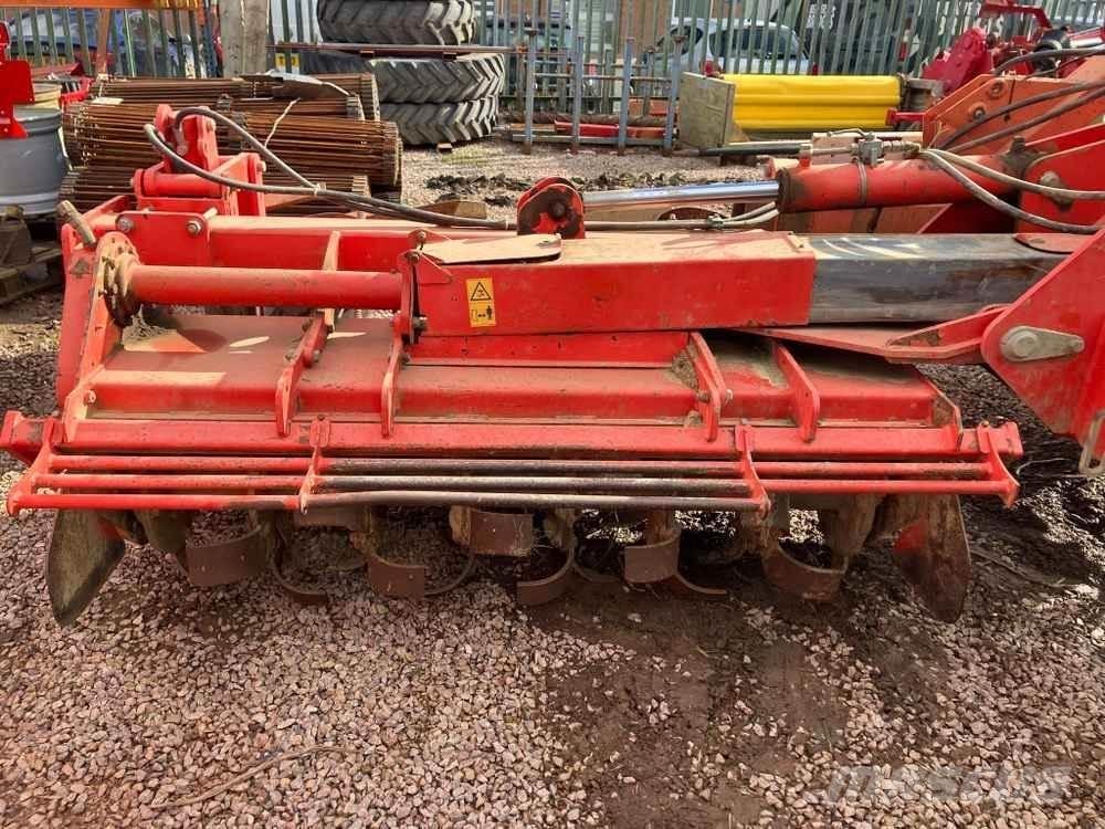 Grimme RT6000 Kartoffeltechnik - Andere