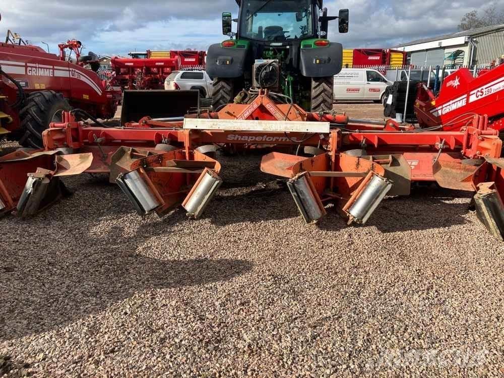 Grimme RT6000 Kartoffeltechnik - Andere