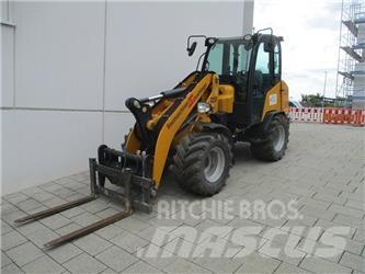 Schäffer 4350 Z Radlader