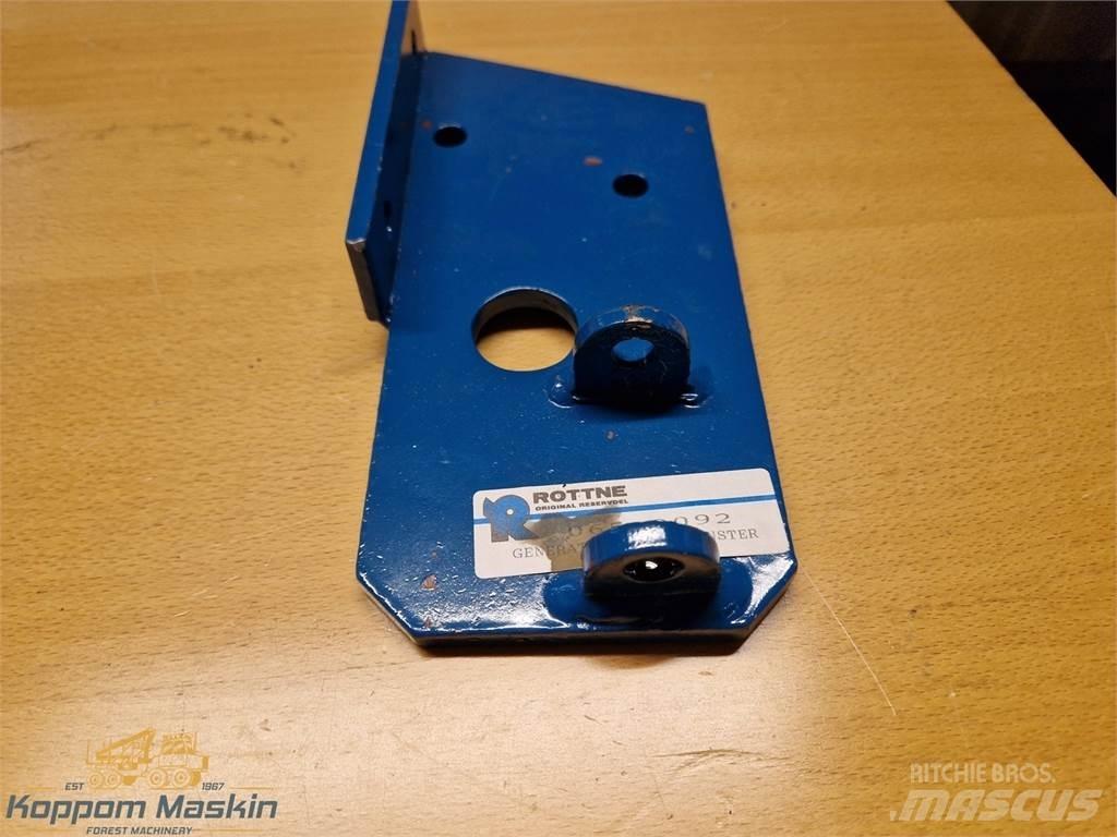 Rottne 065-0092 Motoren