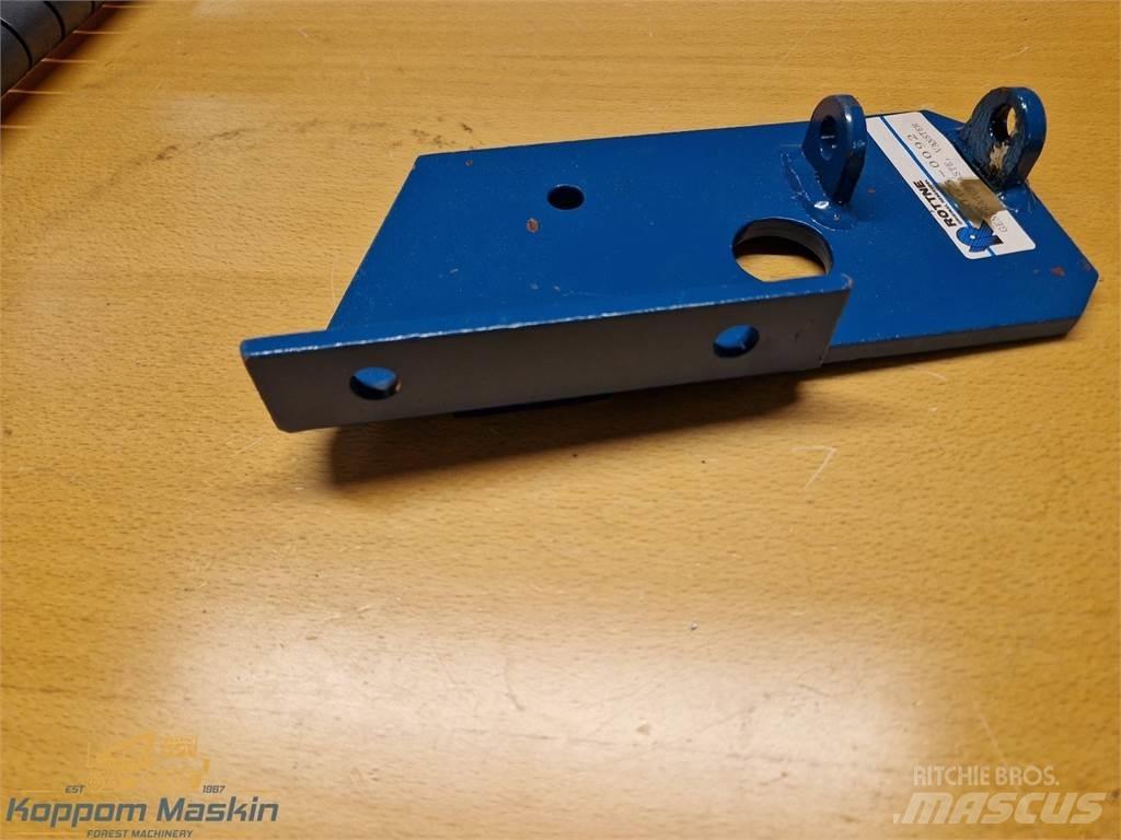 Rottne 065-0092 Motoren