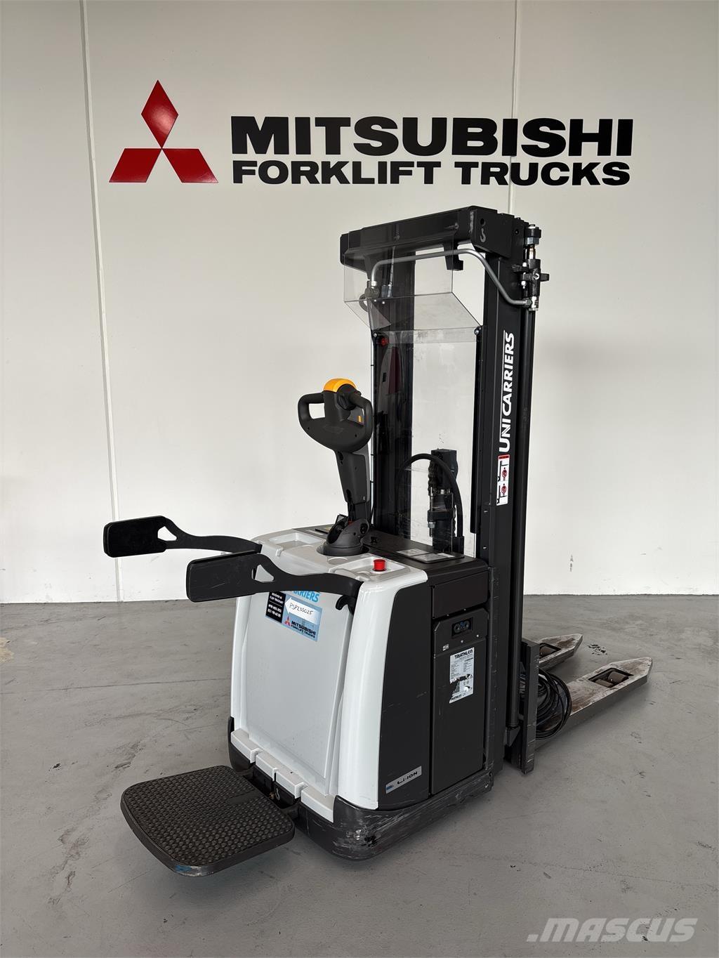 Atlet PSP160 Selbstfahrstapler