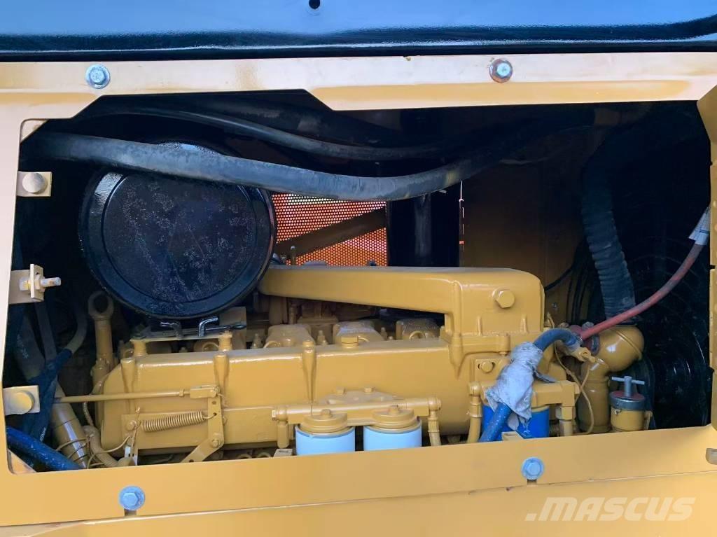 CAT D 6 G Bulldozer