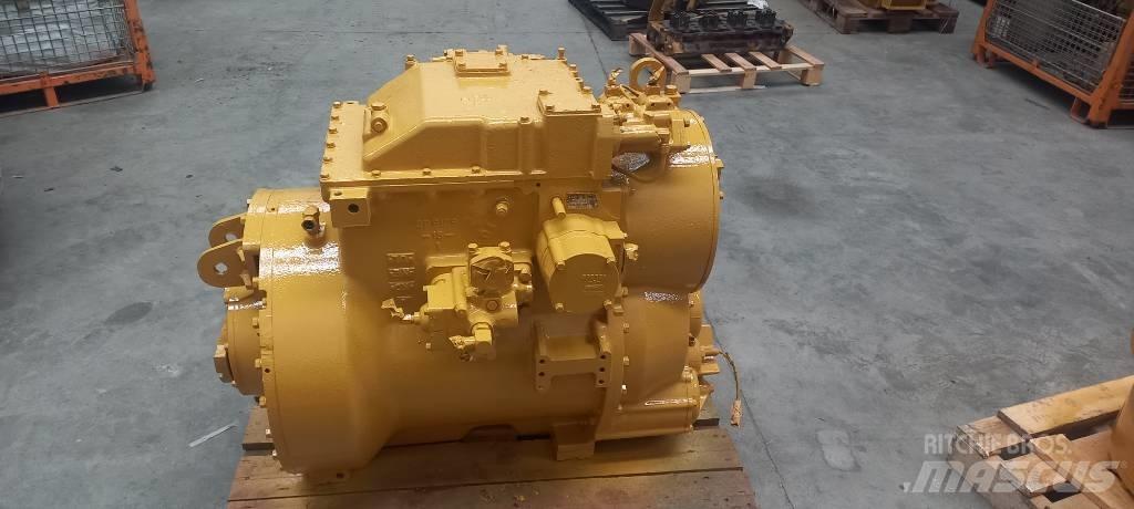 CAT 769 C Getriebe