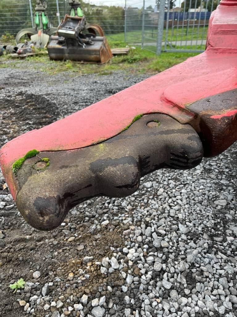 Rotar RDC 32 S Pulverisierer