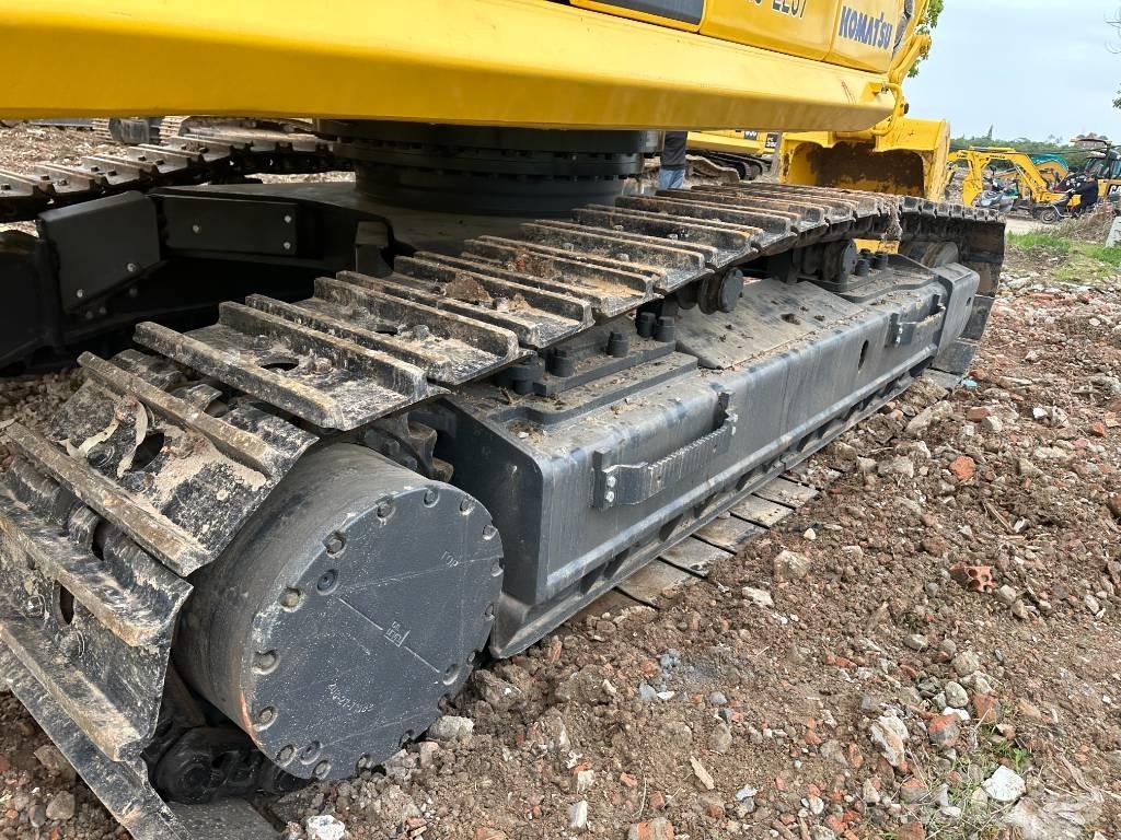 Komatsu PC 450-8 Raupenbagger