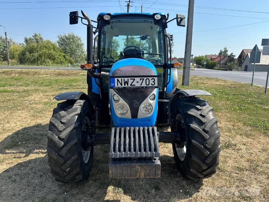 Landini 5-100 H Traktoren