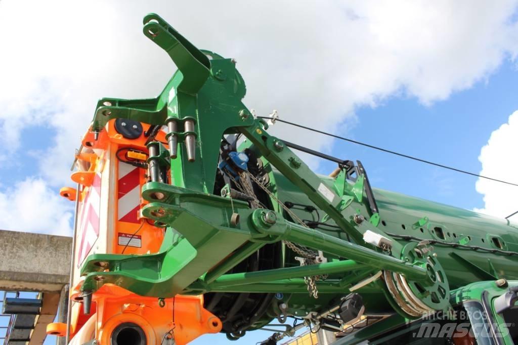 Grove GMK 5150-1 Autokrane