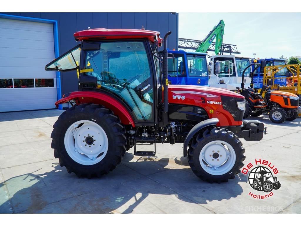 YTO NMF554C Traktoren