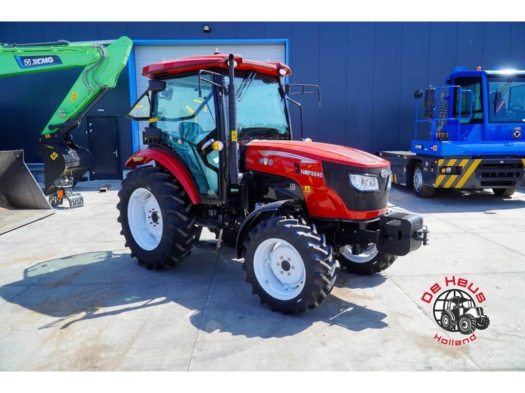 YTO NMF554C Traktoren