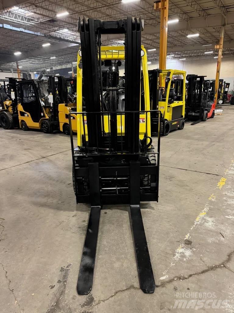 Hyster H 60 FT Andere Gabelstapler