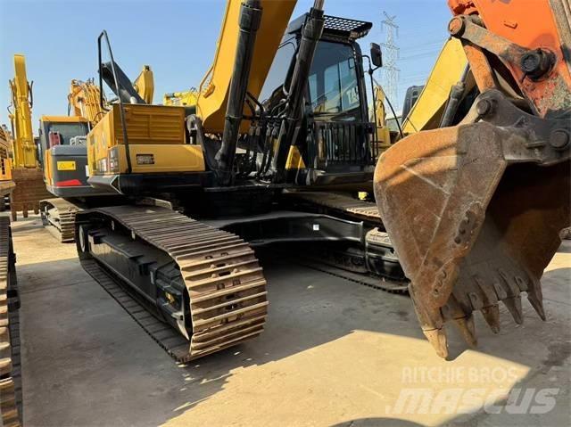 Sany SY 365 H Raupenbagger