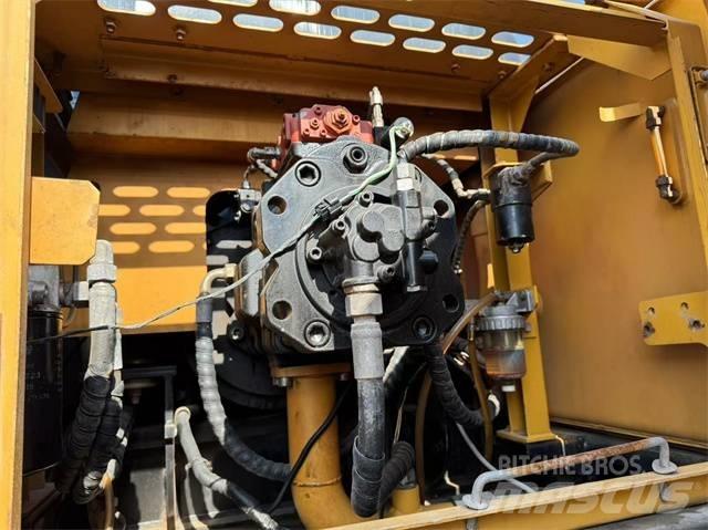 Sany SY 365 H Raupenbagger