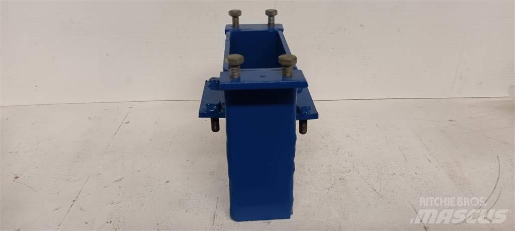 Rottne 044-0154 Chassis