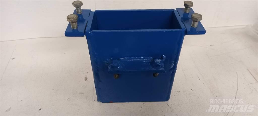 Rottne 044-0154 Chassis
