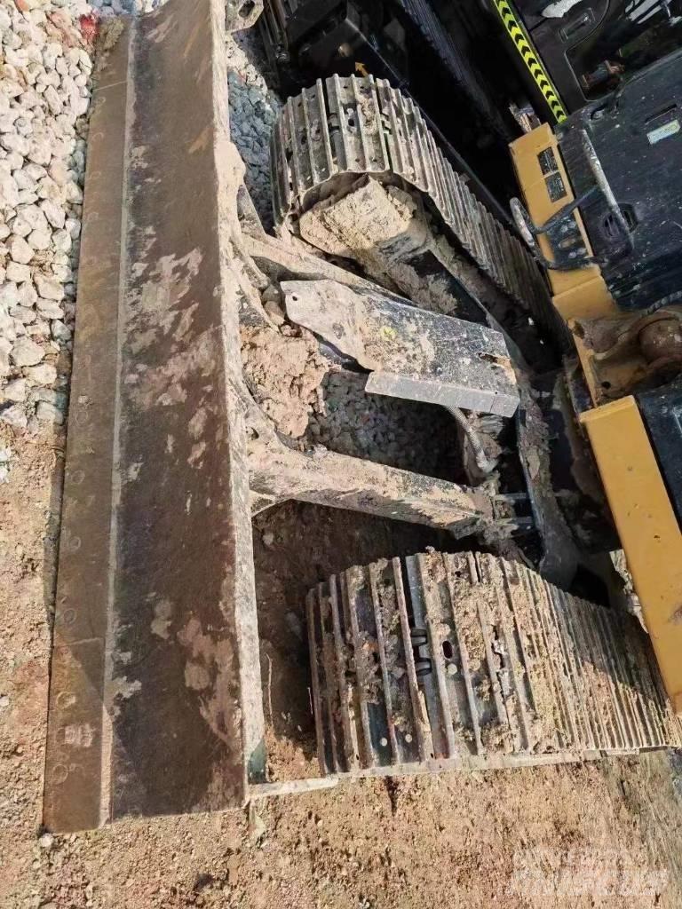 CAT 307 Raupenbagger