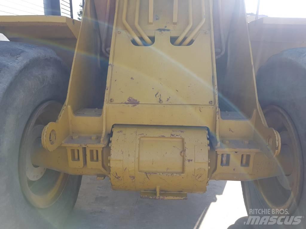 CAT 950 G Radlader