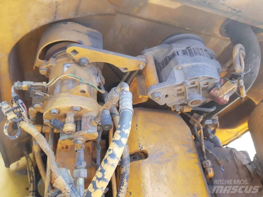 CAT 950 G Radlader