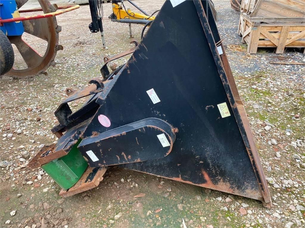  Wohltmann WFT 1400 Sonstige Landmaschinen