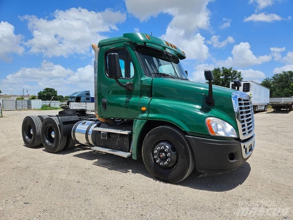 Freightliner 125 Sattelzugmaschinen