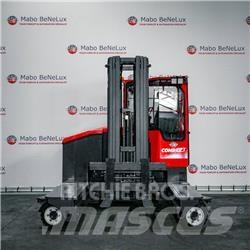 Combilift C 4000 ET Seitenstapler