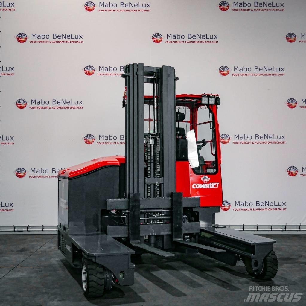 Combilift C 4000 ET Seitenstapler